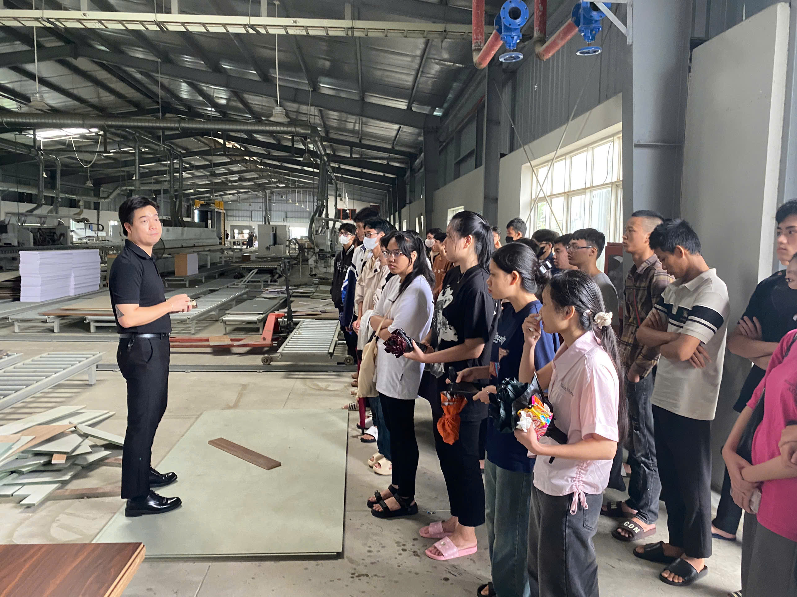slide